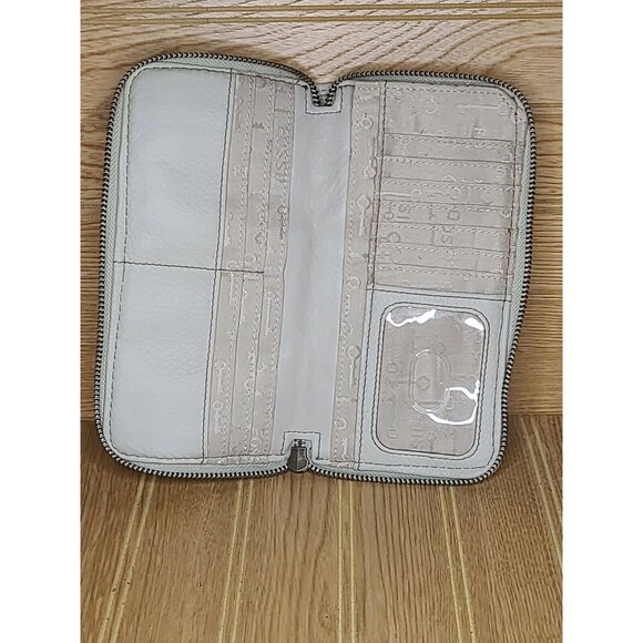 Fossil Multicolored Wallet PRE-OWNED - Picture 4 of 7